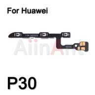 Flexível Huawei: Botão Liga/Desliga e Volume - imagem 4