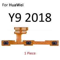 Flexível Huawei: Botão Liga/Desliga, Volume e Mute - imagem 4