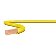 Cabo Flexível 1,5mm Amarelo 50m Sil: Segurança e Eficiência para Sua Instalação Elétrica - imagem 2
