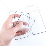 Tela Flexível Huawei: Vidro CPI + OCA - imagem 3