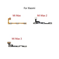 Flexível Xiaomi: Botão Power/Volume - imagem 4