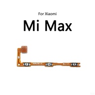 Flexível Xiaomi: Botão Power/Volume - imagem 1