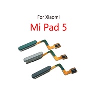 Flexível Xiaomi Mi Pad 5/Pro: Botão Home e Power - imagem 1