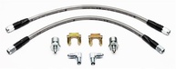 Kit Flexline Wilwood 220-9882 Traseiro para Camaro 98-02: Segurança e Performance - imagem 3
