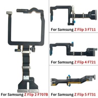 Cabo Flexo Z Flip/Fold: Tela e Eixo! - imagem 3