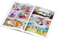 Os Flintstones: Edição 02 - Reviva a Diversão Pré-Histórica em Quadrinhos! - imagem 4