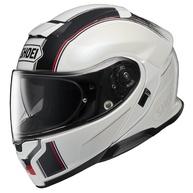 Shoei Neotec 3 Satori: O Capacete Flip-Up Definitivo para Sua Aventura - imagem 1