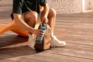 Stanley Garrafa Térmica Flip Straw Agave 710ml - Leve, Estilo e Performance para o Dia a Dia - imagem 3