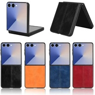Flip Case Z Flip 7 FE: Carteira e Proteção - imagem 1