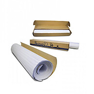 Flip Chart Romitec: Refil 64x83cm com 50 Folhas - imagem 1