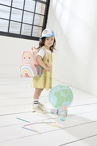 Garrafa Flip Zoo Gatinha - Estimule a Transição com Estilo e Diversão - imagem 5