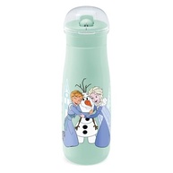 NUK Copo Mini-Me Flip 2 em 1 Disney Frozen 450ml - Versátil e Divertido para Crianças - imagem 2