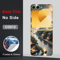 Skin CASEKiTTY: Proteja e Estilize seu Z Flip! - imagem 3