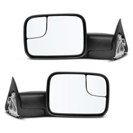 flip-up-de-a-dodge-ajuste-drive-reboque-2002-manual-para-ram-passenger-150025003500-espelhos-1994-a