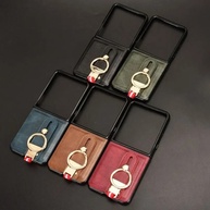 Capa Z Flip 7 FE: Proteção e Estilo! - imagem 2