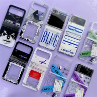 Capa Z Flip: Tae Hyung, Proteção e Estilo! - imagem 2