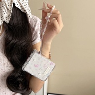 Capinha Z Flip: Borboleta e Pulseira! - imagem 2