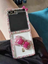 Capinha Z Flip: Brilho e Estilo! - imagem 2