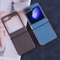 Capinha Z Flip 6: Luxo e Proteção! - imagem 2
