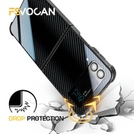 Capinha Z Flip: Fibra de Carbono e Proteção - imagem 2