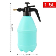 Kit Completo Limpeza Automotiva Vonixx: Shampoo V-Floc, Pulverizador, Pincel e Toalha Microfibra - imagem 5