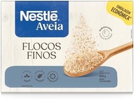 Aveia NESTLÉ Flocos Finos 450g - imagem 4