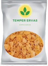 Flocos de Milho Natural 250g - imagem 1