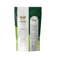 ECOBIO Produto Orgânico Flocos De Aveia Orgânico Ecobio Produto Orgânico - imagem 3