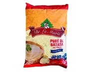 Purê De Batata Em Flocos Vegano Delamarie 1kg - imagem 2