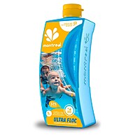 Floculante Montreal: Água Cristalina na Sua Piscina! - imagem 1