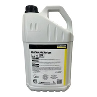 Floor Care 5L: Limpeza Profissional Kärcher - imagem 1