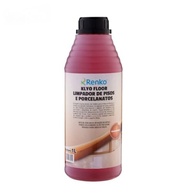 Klyo Floor Limpador Concentrado 1L - Limpeza Profunda para Pisos e Porcelanatos - imagem 2