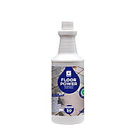 Floor Power Spartan 500ml: Limpeza Pesada Sem Esforço - imagem 1