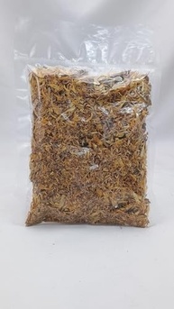 Calêndula Flor Pacote Mundialho 30g - imagem 2