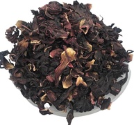 Hibisco Flor 500Gr - imagem 1