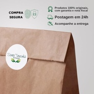 Calêndula Flor Pacote Mundialho 30g - imagem 3
