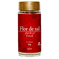 Flor de Sal Cimsal: Sabor e Saúde do Mar - imagem 1
