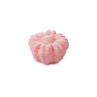 Flor Margarida Rosa: Lembrancinha Festa Inesquecível - imagem 1