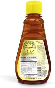 Apis Flora Mel Puro Bisnaga - 340G Linha Mel Puro - imagem 1