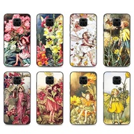 Capa Floral Fada Xiaomi: Estilo e Proteção! - imagem 3