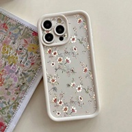 Capa Floral iPhone: Estilo e Proteção! - imagem 3