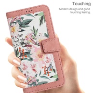 Capa Floral Magnética Galaxy: Elegância e Proteção - imagem 3