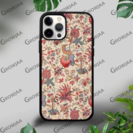 Capa Floral para iPhone: Estilo e Proteção! - imagem 3