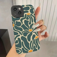Capinha Floral e Geométrica: Proteção com Estilo - imagem 3