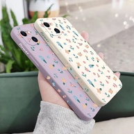 Capinha Floral iPhone: Estilo e Proteção! - imagem 3