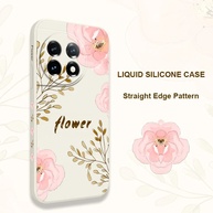 Capinha Floral Oneplus: Proteção e Estilo! - imagem 3