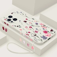 Capinha Floral OPPO: Proteção e Estilo! - imagem 3