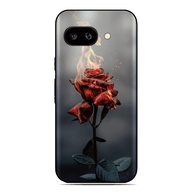 Capinha Floral Oukitel: Proteção e Estilo! - imagem 3