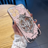Capinha Floral para Celular: Estilo e Proteção! - imagem 3