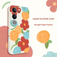 Capinha Floral para Vivo: Proteção e Estilo! - imagem 3